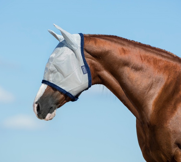 Horseware Amigo Fly Mask
