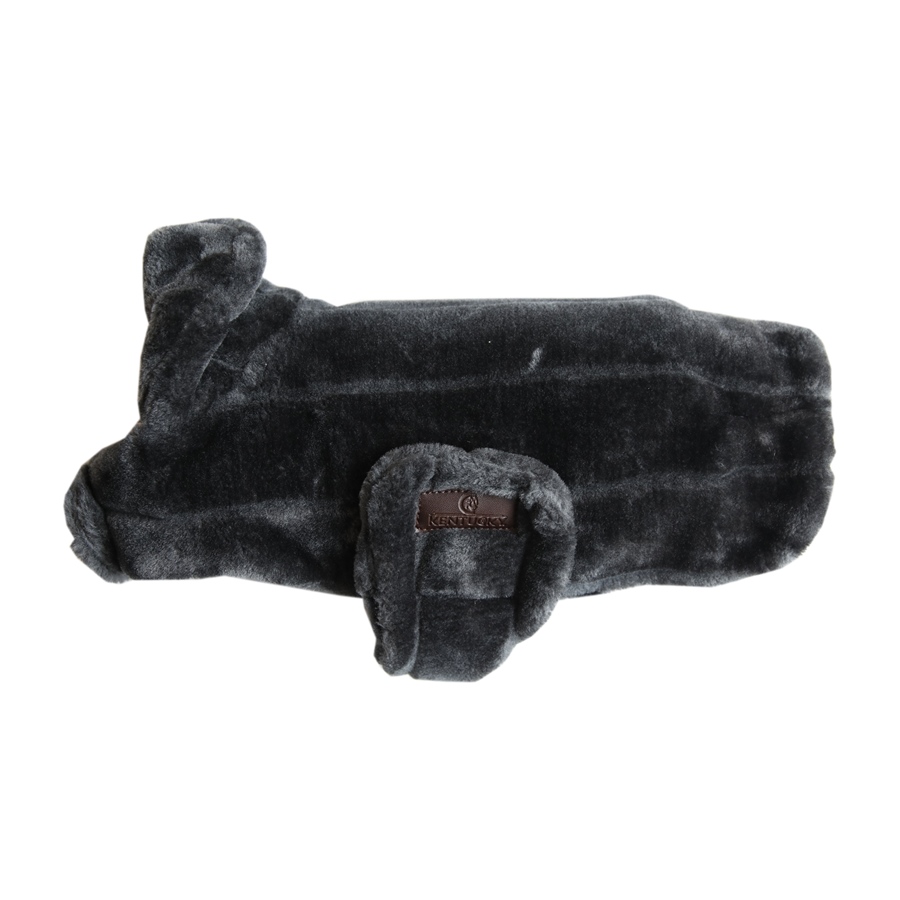 Kentucky Dogwear Fake Fur Hundemantel 300 g