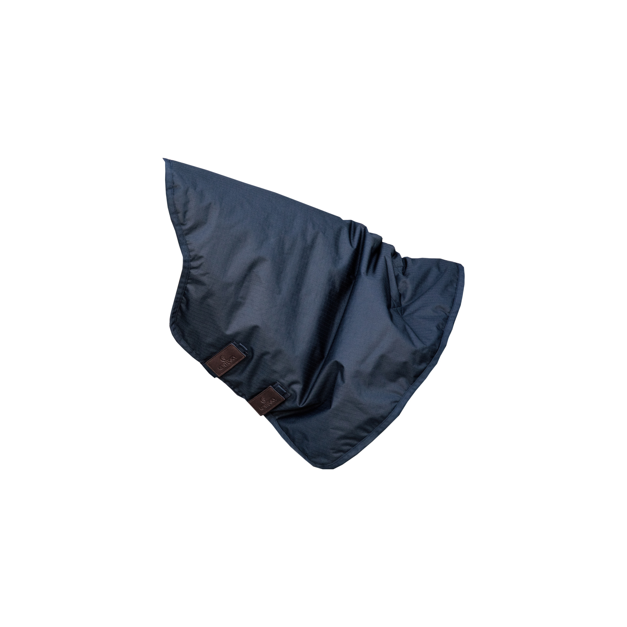 Kentucky Horsewear Halsteil All Weather Classic navy 150g